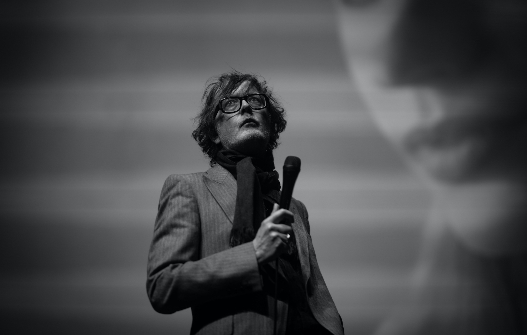 Pulp annoncerer Garth Jennings-instrueret ny film 'What Do You Do For An Encore?' med MUBI