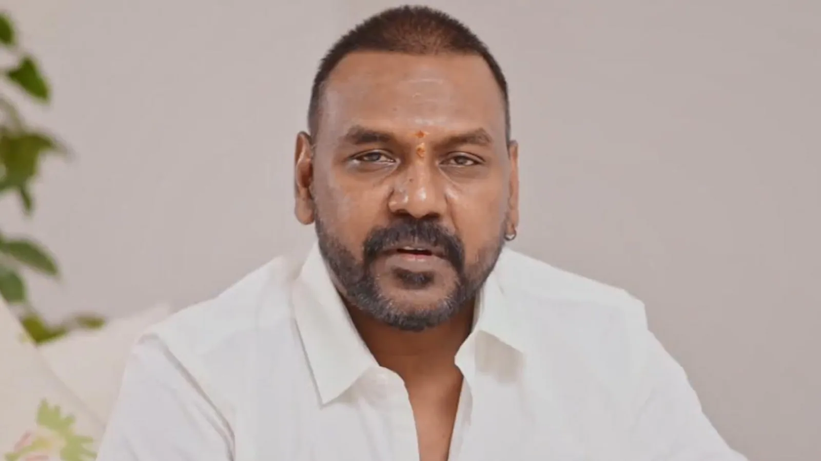 Raghava Lawrence reagerer på tilbageslag over 'Street Dog'-analogi: 'Fuldstændig vildledende'