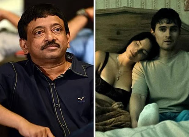 Ram Gopal Varma kalder Obsession 'nulstillingsknap' til biograffilm: "Hver kvinde har en lille smule Nikki i sig": Bollywood News