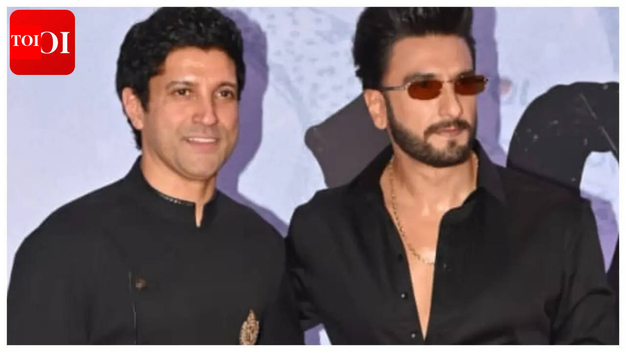 Ranveer Singh og Farhan Akhtar 'Don 3'-tvist: CINTAA-præsident Poonam Dhillon er glad for, at sagen er blevet 'løst på en positiv måde' |