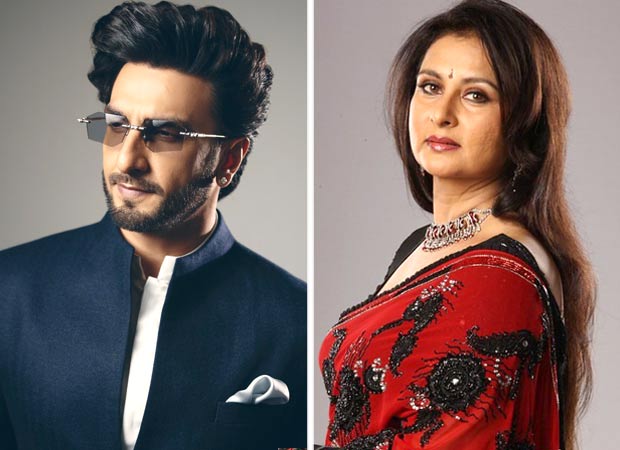 "Ranveer Singhs far var utilfreds med FWICEs håndtering af Don 3-tvisten," siger CINTAA-præsident Poonam Dhillon 3 : Bollywood News