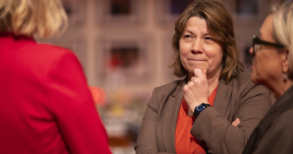 Records udfordrer UT Austins anklager mod Debbie Hiott