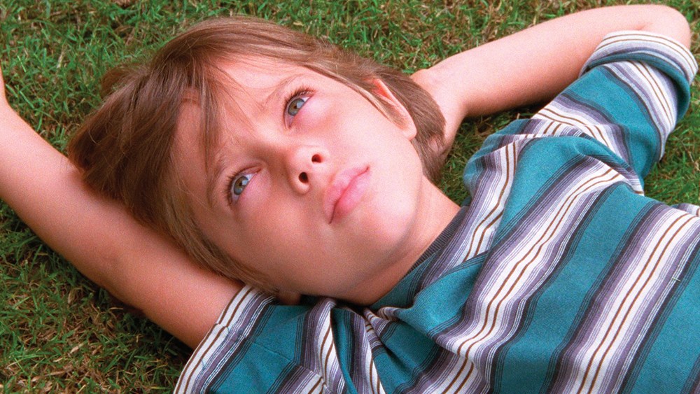 Richard Linklaters Boyhood vender tilbage til biograferne til 12 års jubilæum