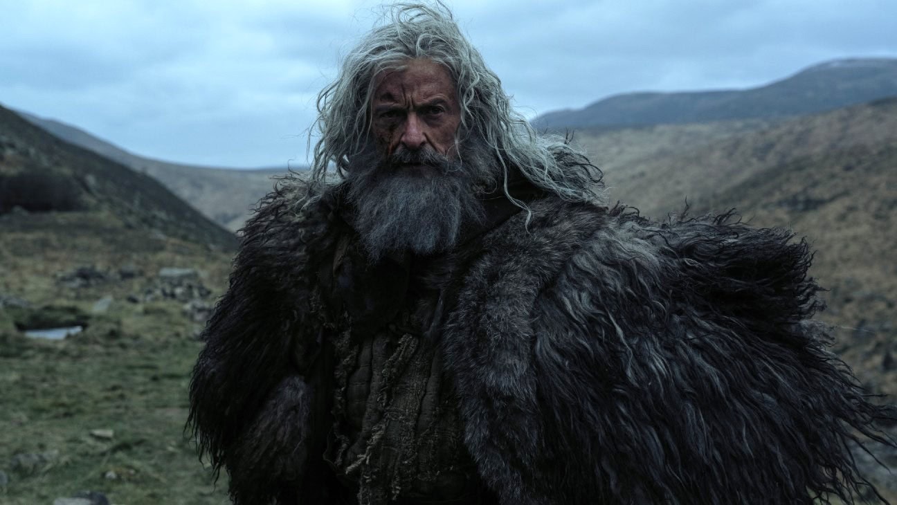 Robin Hoods død (2026)