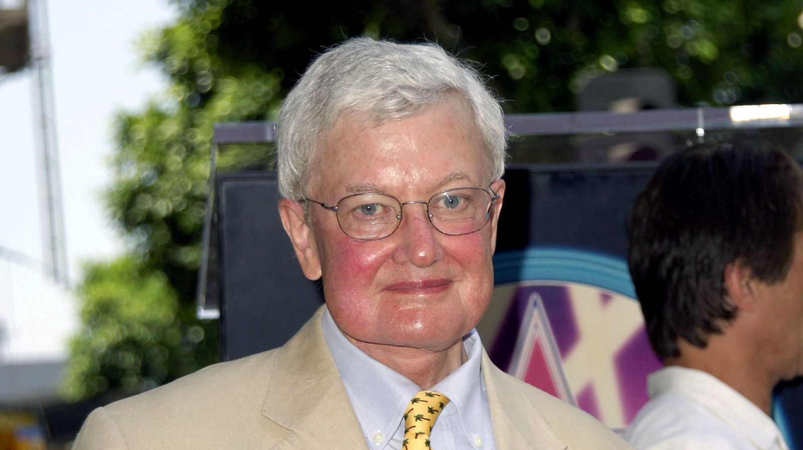 Roger Ebert blev skuffet over denne nu roste 80'er Sci-Fi-gyserfilm