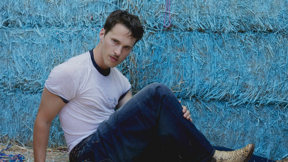 Ryan Beatty om How Happiness Formede hans nye album 'Sweet Fortune'