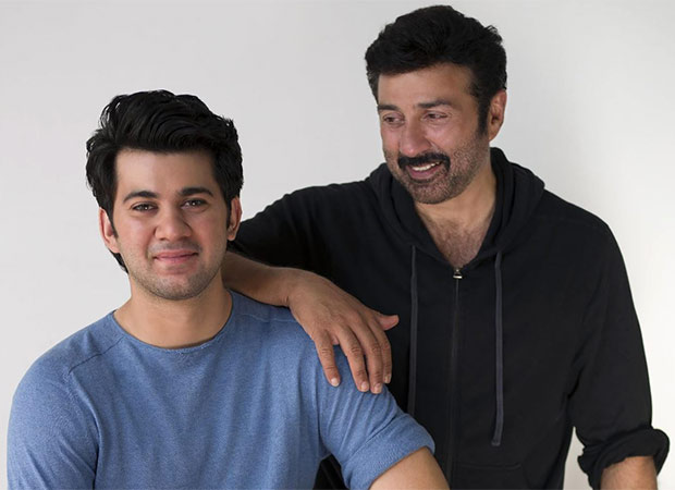 SCOOP: Batwaras særlige promo, med Sunny Deol og Karan Deol, forventes at blive afsløret på Fars dag: Bollywood News