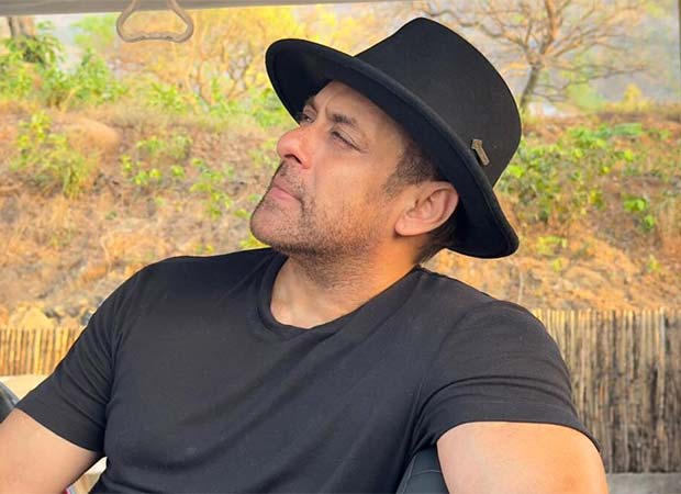 Salman Khan vs Neighbour: Bombay HC foreslår fjernelse af opslag på sociale medier over Panvel-ejendomstvisten: Bollywood News