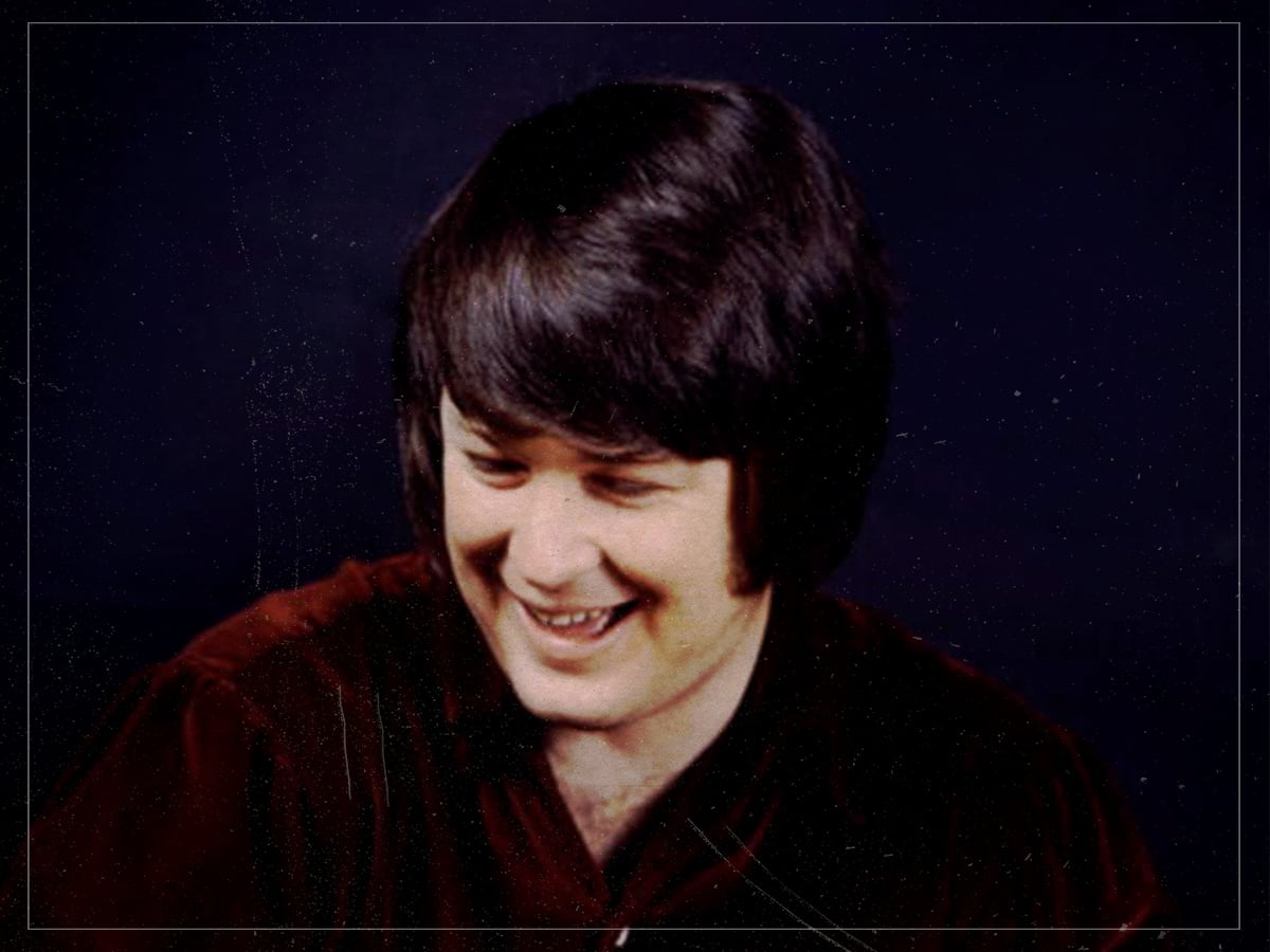 Sangen fra 1966 kaldte Brian Wilson sin største vokal