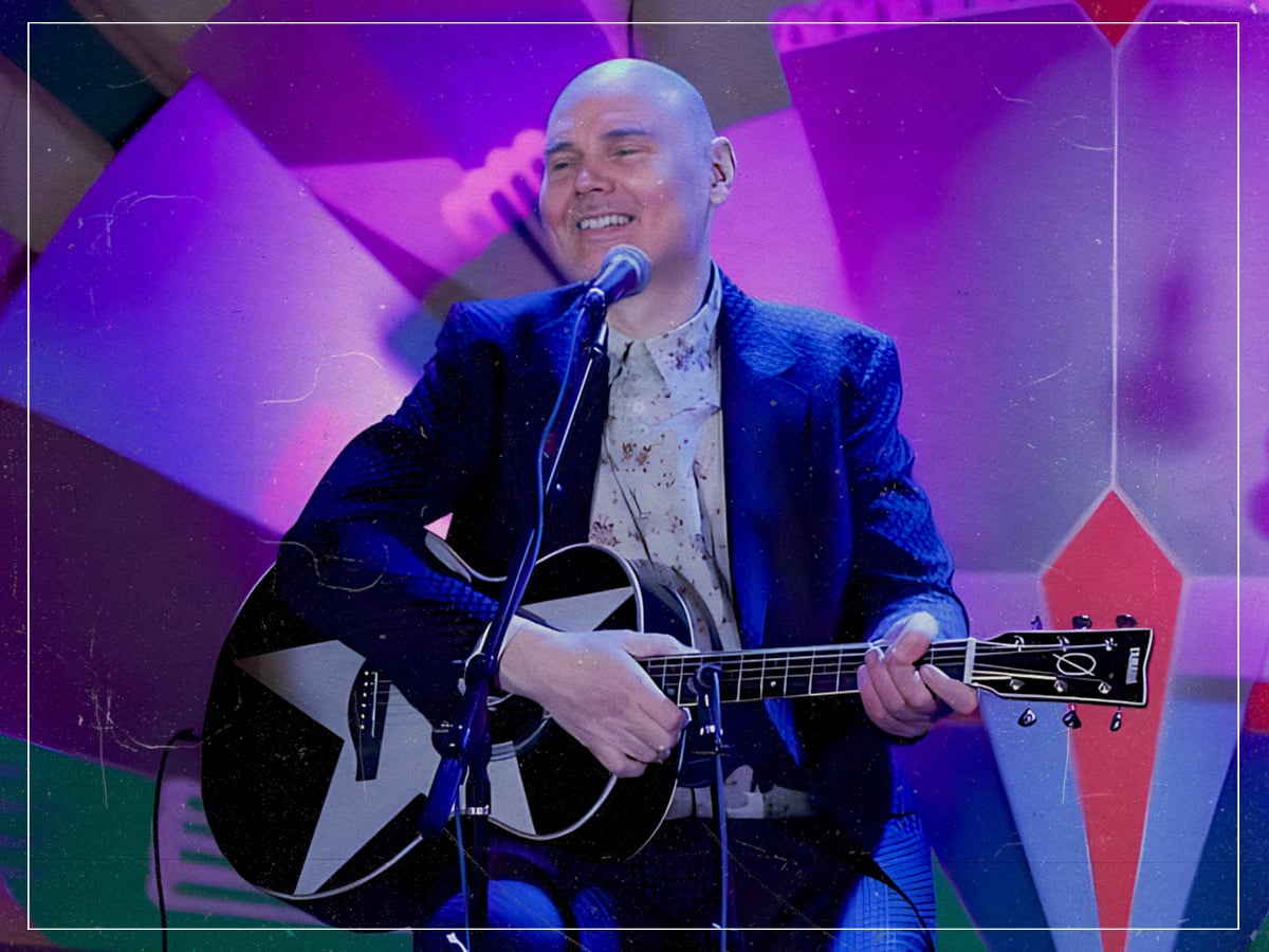 Sangen fra 1996, Billy Corgan, kaldte sit livs "største fortrydelse".