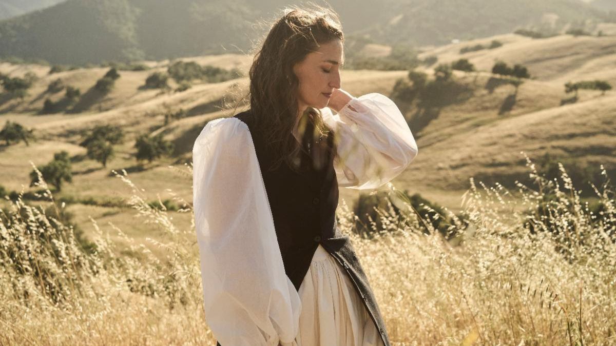 Sara Bareilles annoncerer nyt album og nordamerikansk turné i 2026