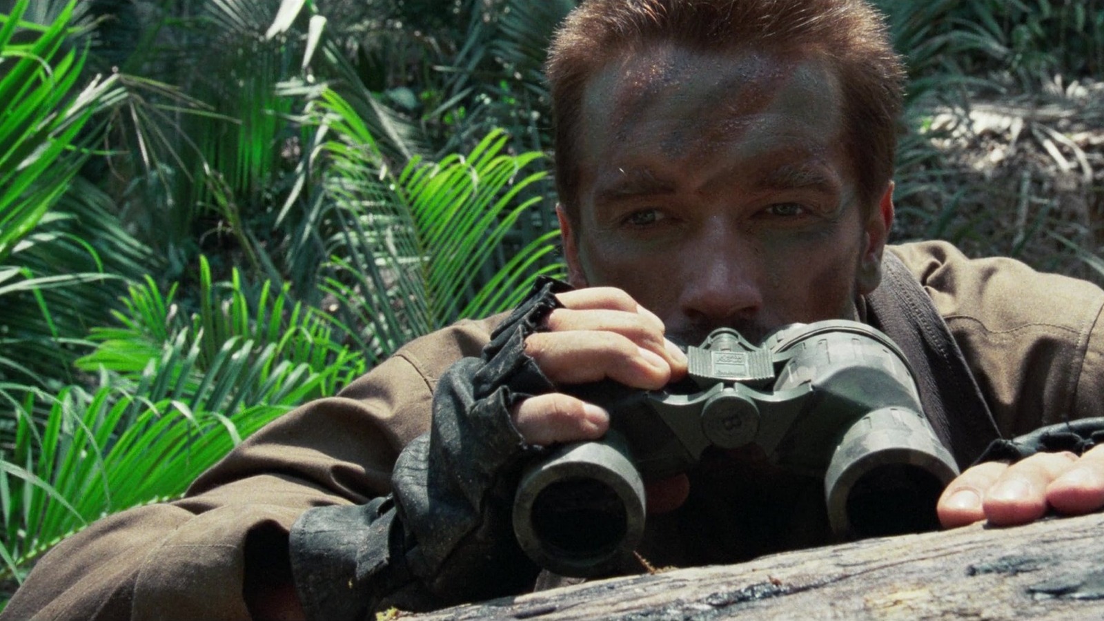 Sci-Fi-forfatteren Ray Bradbury havde hårde ord til den første Predator-film