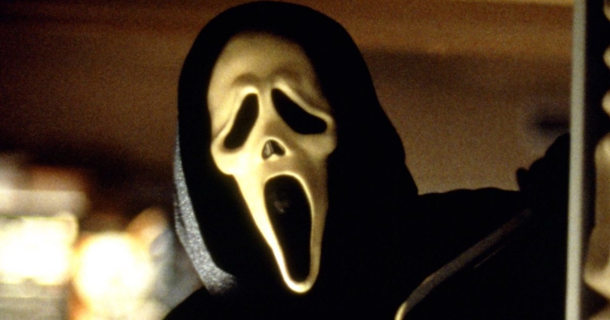 Scream 2-skuespiller afslører chokerende lave rester fra film