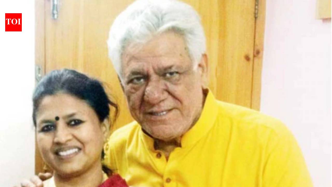 Seema Kapoor husker Om Puris affære under hendes graviditet, og mistede sin baby efter deres splittelse: 'Annu bhai ville kæmpe, men det gjorde jeg ikke' | Hindi film nyheder