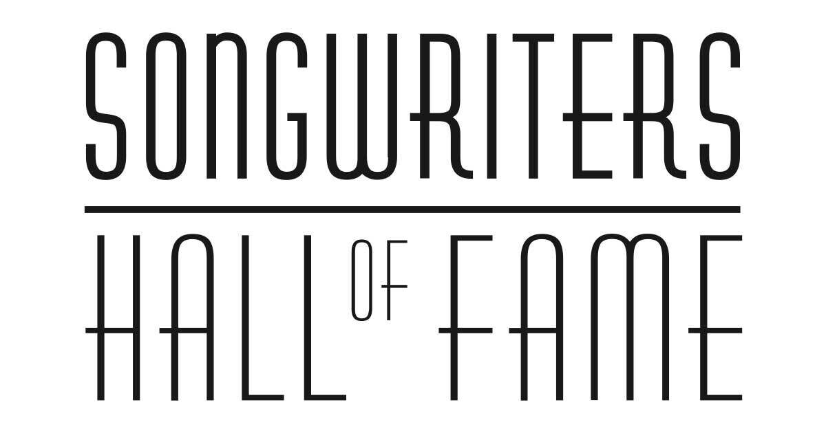 Songwriters Hall of Fame fejrer...