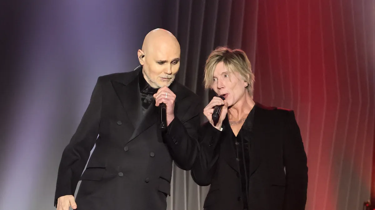 Songwriters Hall of Fame højdepunkter fra Taylor Swift, KISS