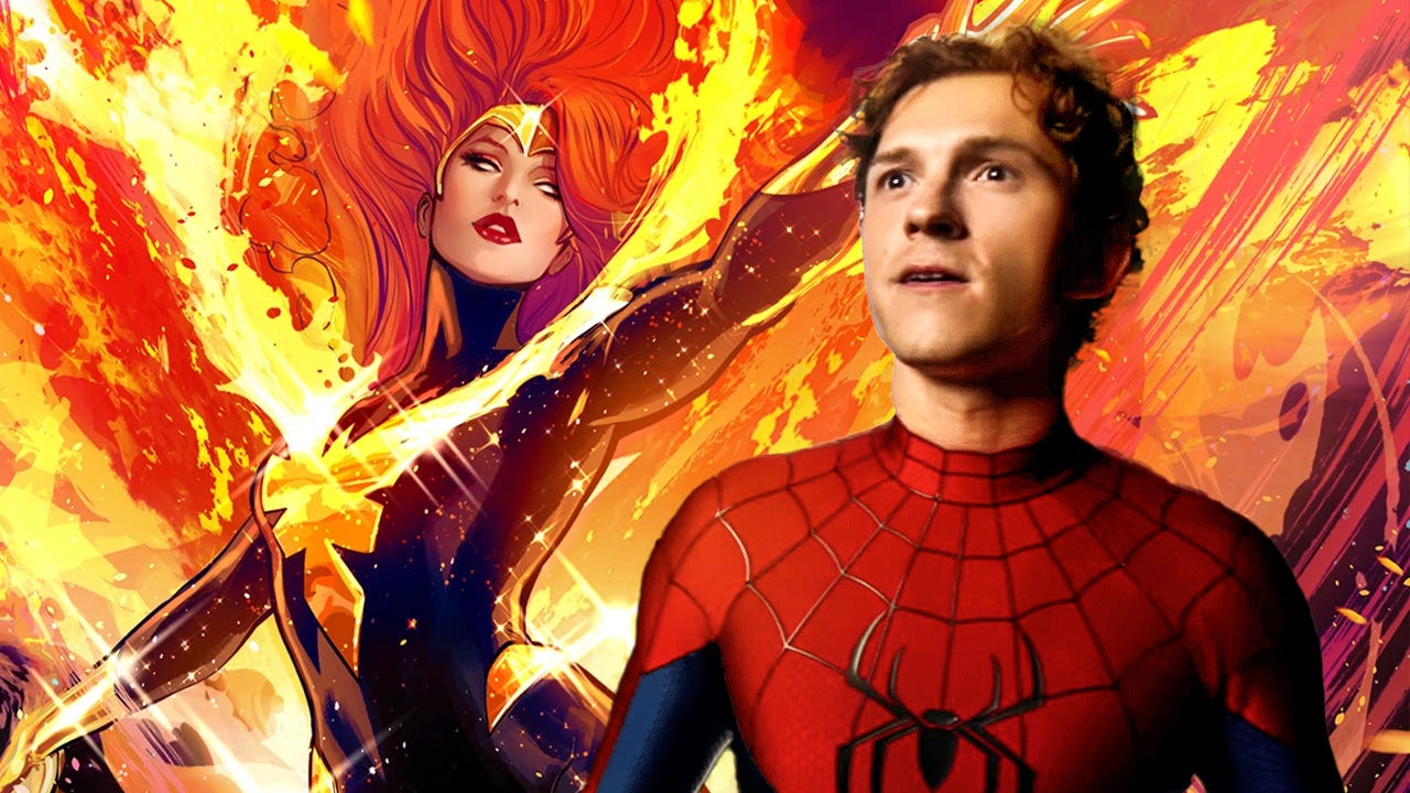 Spider-Man: Brand New Day - Breaking Down the New Trailer