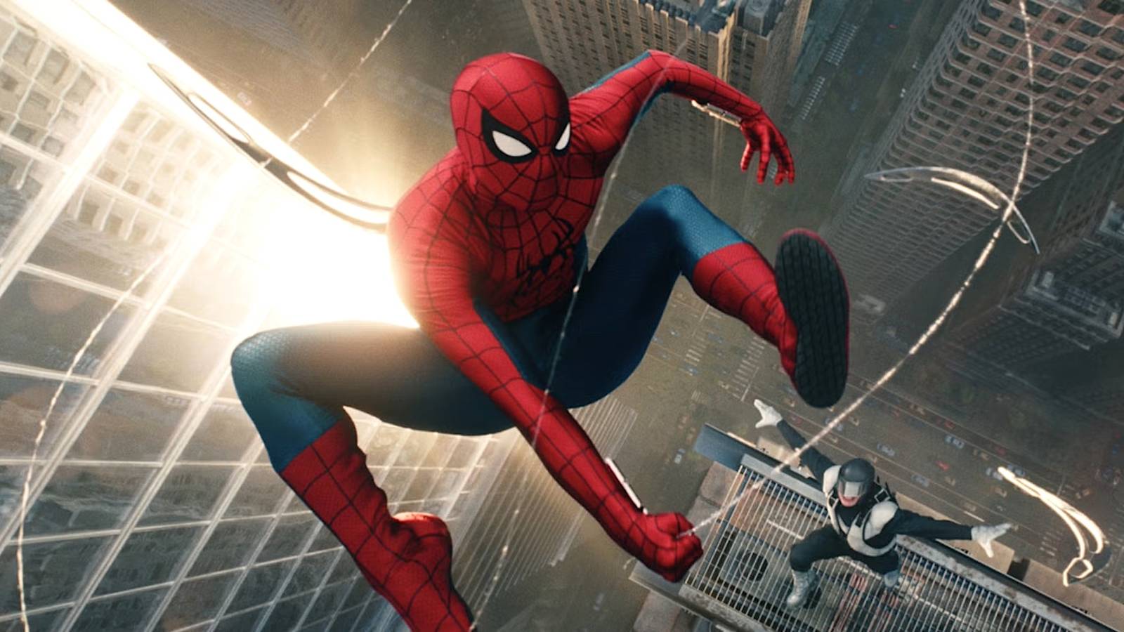 'Spider-Man: Brand New Day' Runtime potentielt afsløret