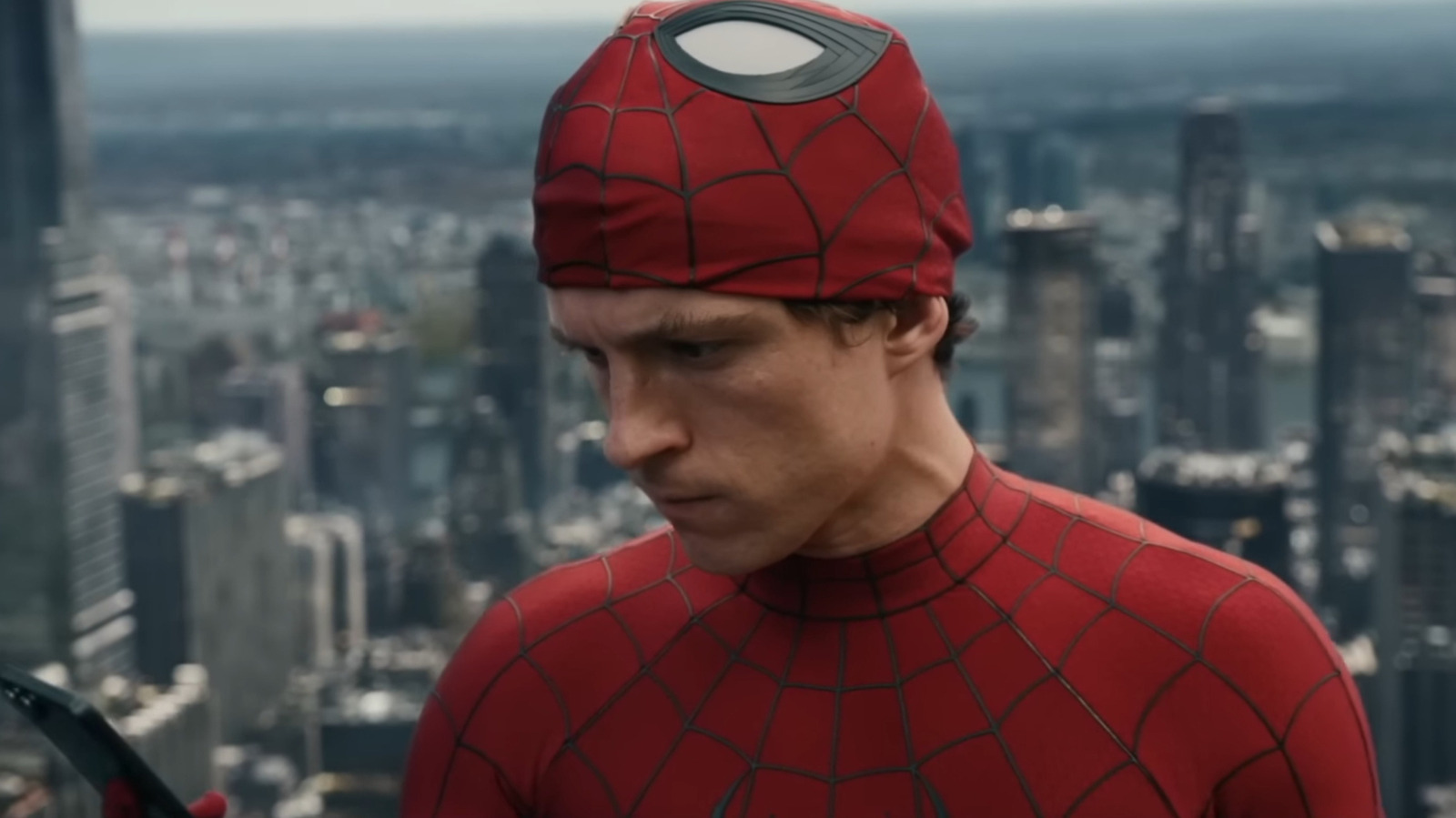 Spider-Man: Brand New Day vil angiveligt slå en Spidey-filmrekord