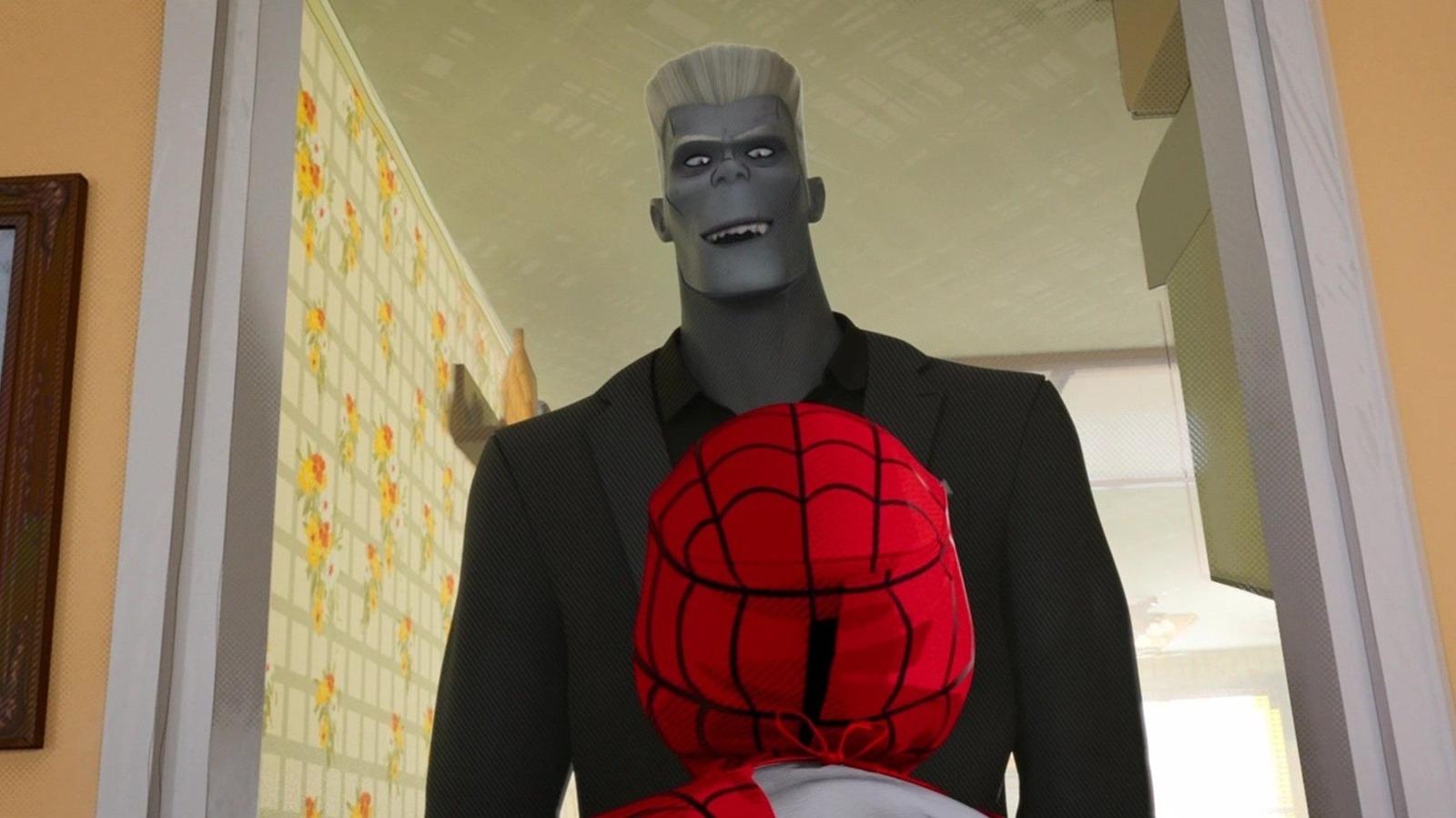Spider-Mans mest undervurderede skurk har et stort øjeblik i film og tv
