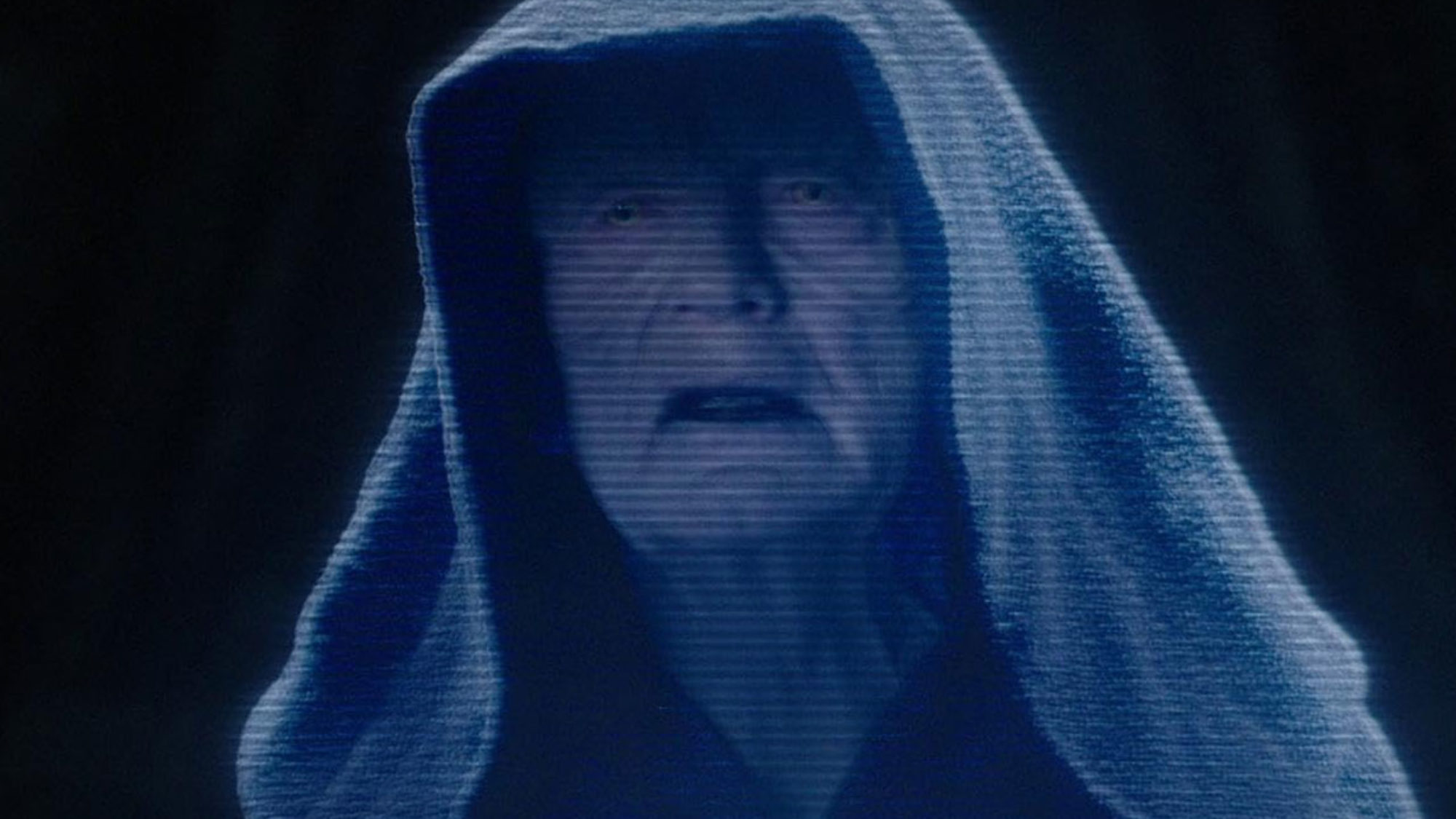 Star Wars: McDiarmid Talks skrottet pre-Disney Palpatine tv-serie
