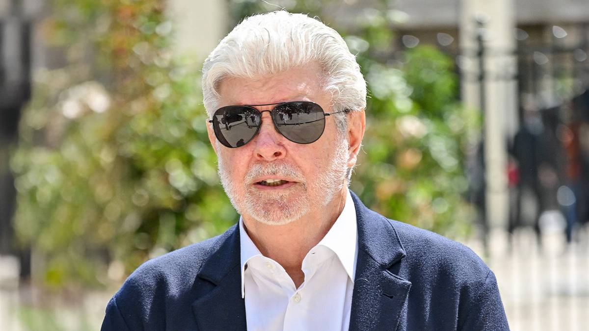Star Wars vender officielt tilbage i september med nyt George Lucas-projekt