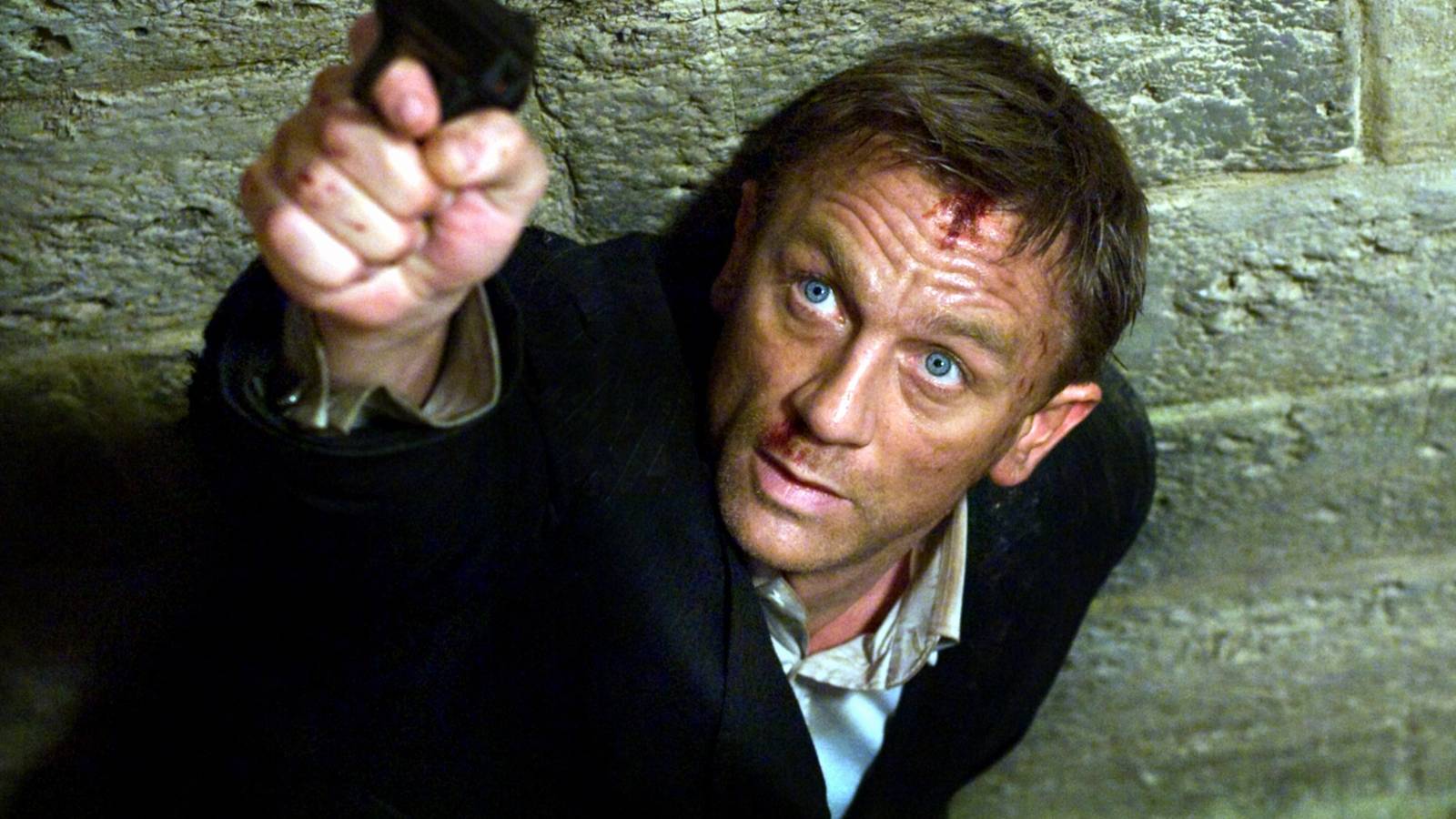 Steven Spielberg afslører James Bond-afvisningen, der skabte 'Indiana Jones'
