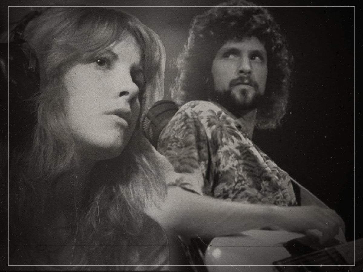 Stevie Nicks om, hvorfor Lindsey Buckingham fortrød Fleetwood Mac