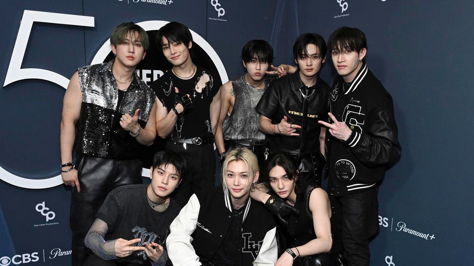 Stray Kids annoncerer ny sang, comeback og verdensturné