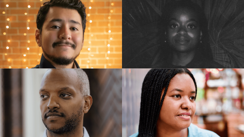 Sundance Documentary Edit Fellows for 2026 afsløret (EKSKLUSIVT)