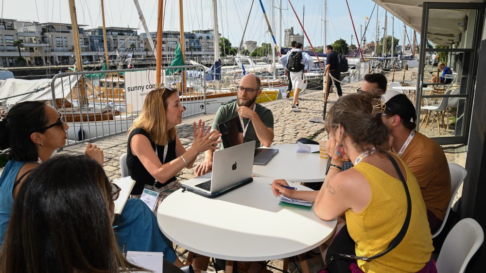 Sunny Side of the Doc overlever budgetnedskæring, lancerer nye sektioner