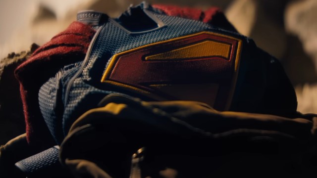 Supergirl er i problemer efter den seneste billetkontorprognose