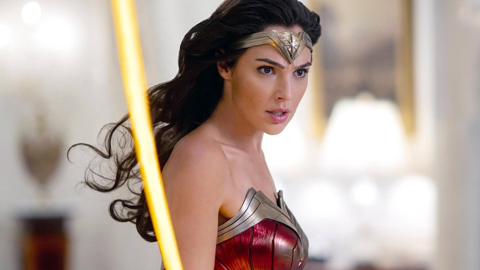 'Supergirl'-forfatter bekræfter status for DCU's 'Wonder Woman'-genstart