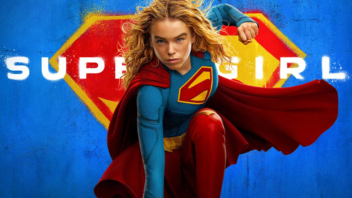 'Supergirl' første reaktioner: "Mixed" anmeldelser, ros Milly Alcock & Jason Momoas roller og fremhæve David Corenswets Superman som "Peak Casting"