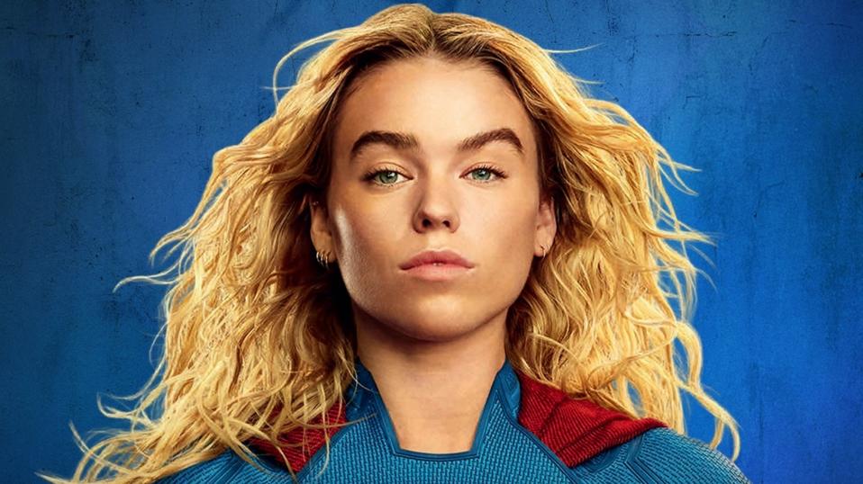 'Supergirl'-sporing åbner til $55 millioner, mindre end halvdelen af ​​'Superman's' første weekend