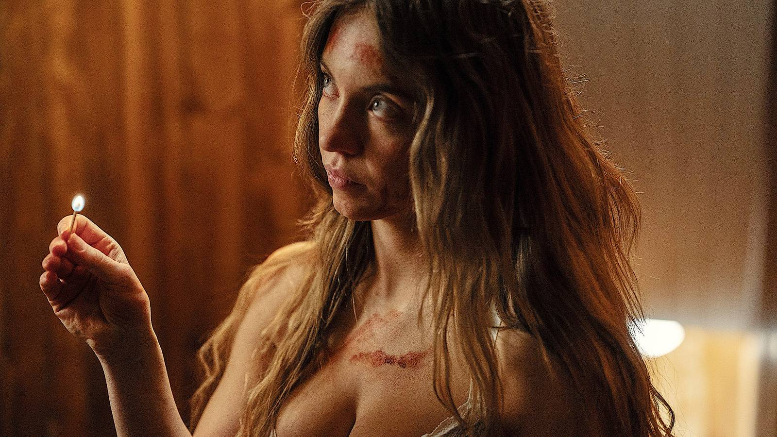 Sydney Sweeney skal spille hovedrollen i genindspilningen af gyserklassikeren 'Sleepy Hollow'