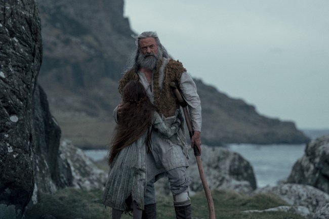 'The Death of Robin Hood': Hvad er ægte, og hvad er filmen baseret på