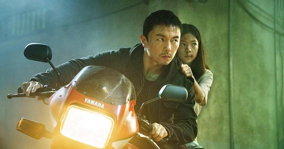 The Furious Review: Kenji Tanigakis actionthriller sætter nye standarder