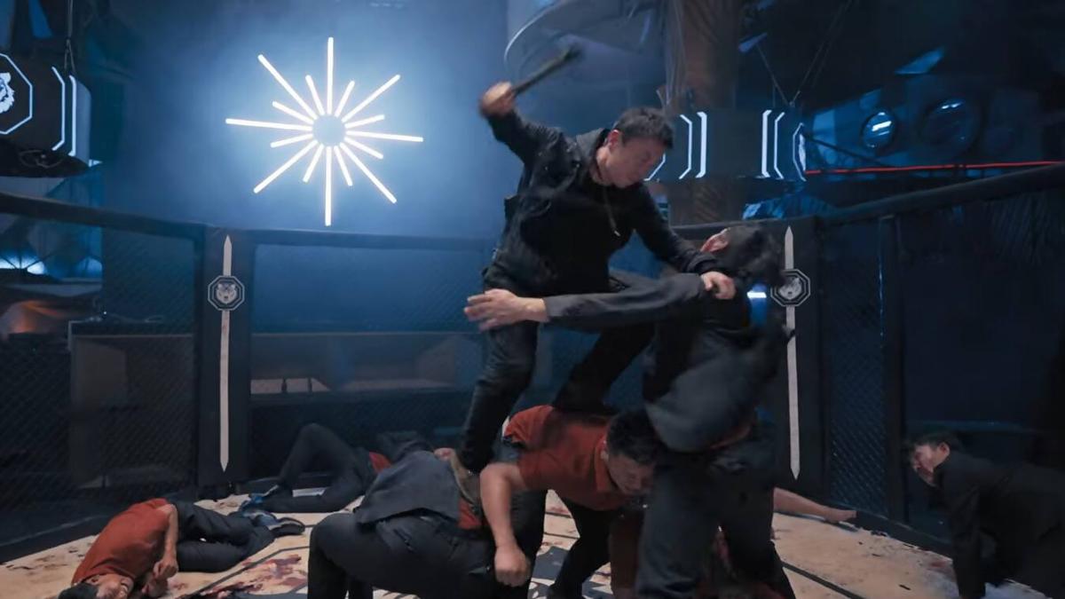 'The Furious' filmanmeldelse: Spændende Hong Kong-stil AMV scoret til en symfoni af knuste knogler