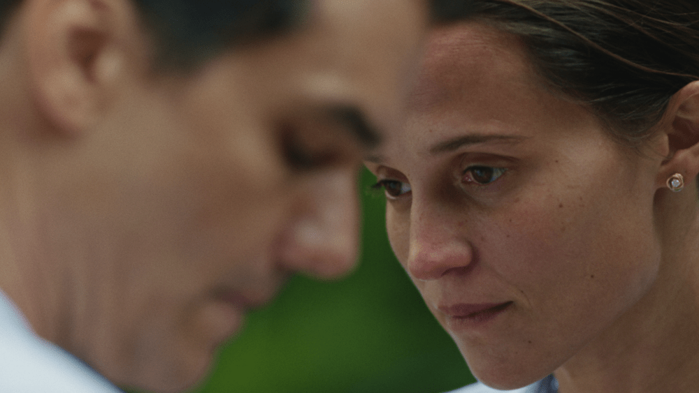 'The Last Day' anmeldelse: Alicia Vikander er en anden moderne fru Dalloway