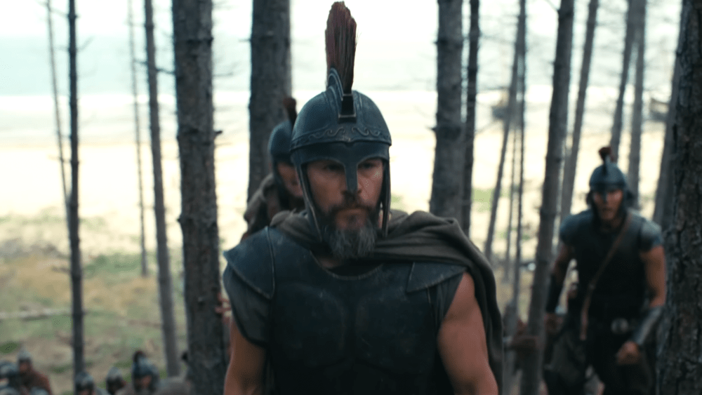 'The Odyssey'-formater forklaret: Imax, 70 mm og mere
