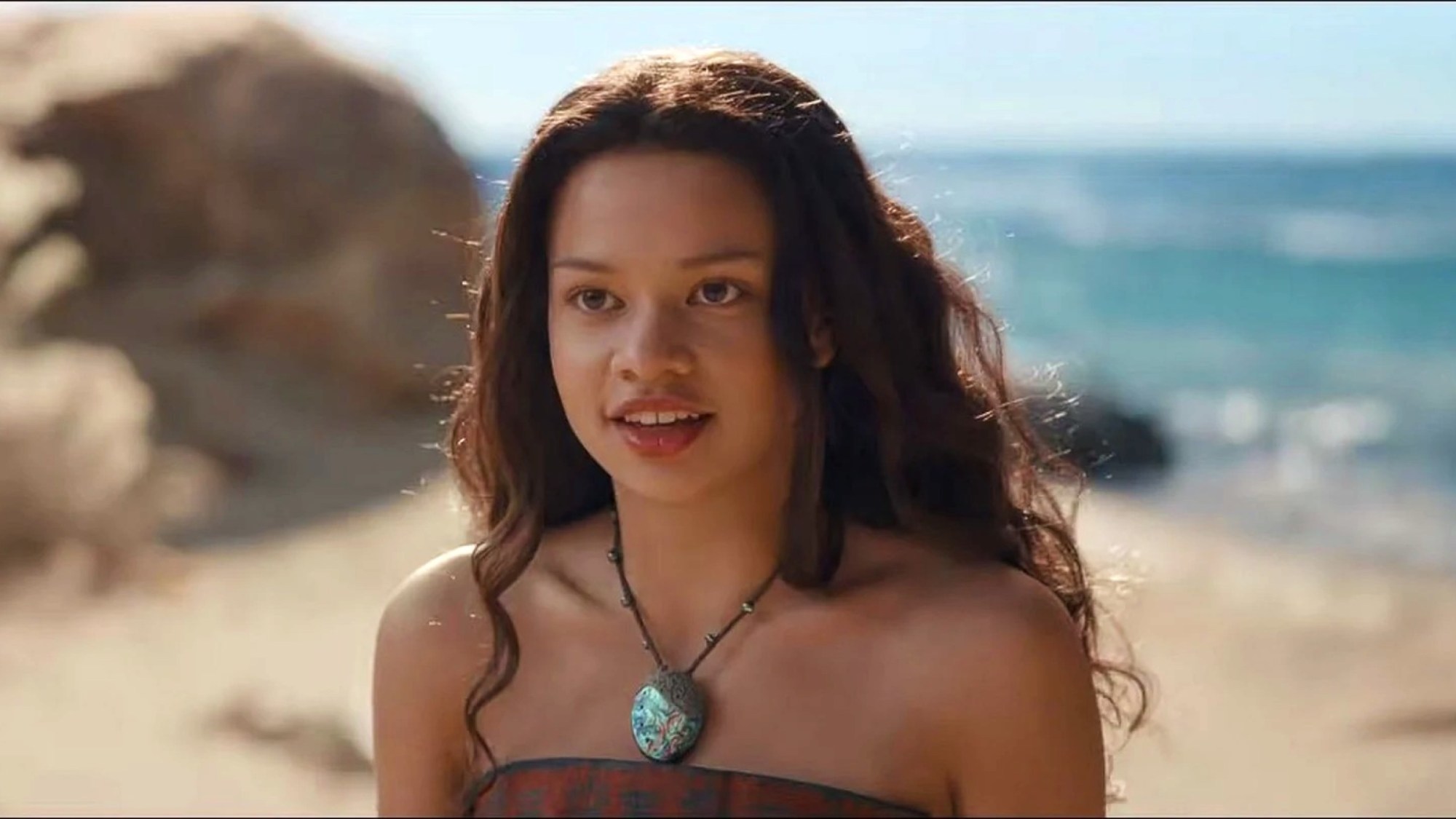 Tidlige Moana Box Office-projektioner er langt under Lilo & Stitch (Er Disney Remake i problemer?)