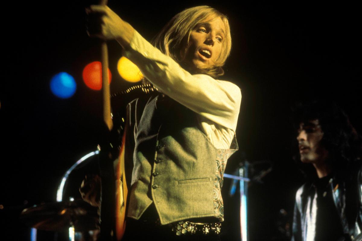 Tom Petty-fans kan forvente 'Alle slags ting' i år