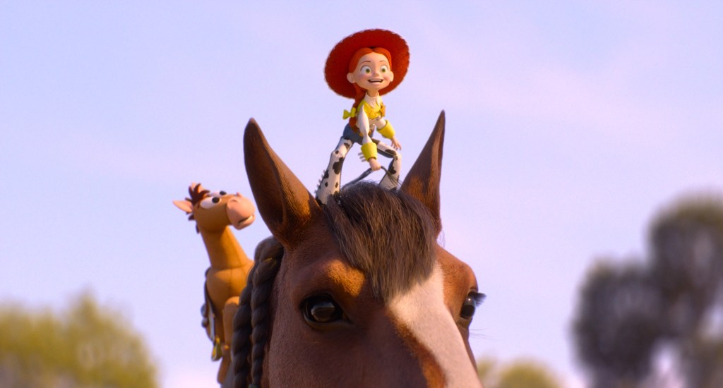 'Toy Story 5' Eyes $275 mio. Global Franchise Record Box Office åbning