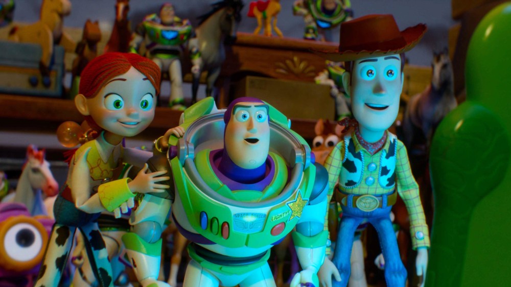 Toy Story 5 First Reactions Ros Pixar-efterfølgeren