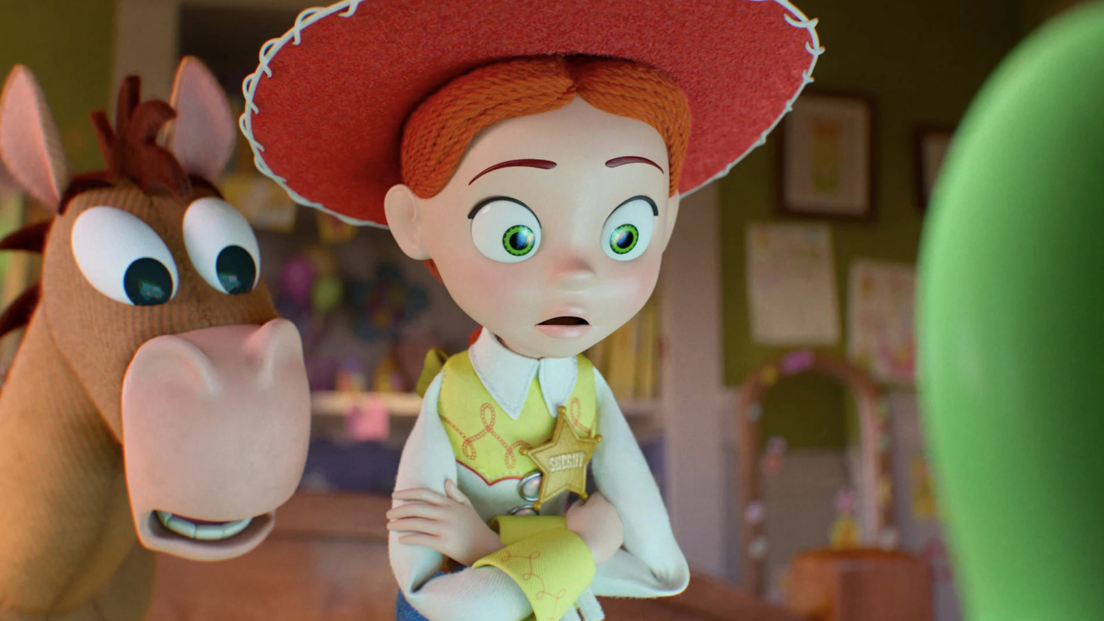 Toy Story 5 Post-Credits-scener forklaret: Hi-Tech Buzz Lightyear og en fængende sommerrap