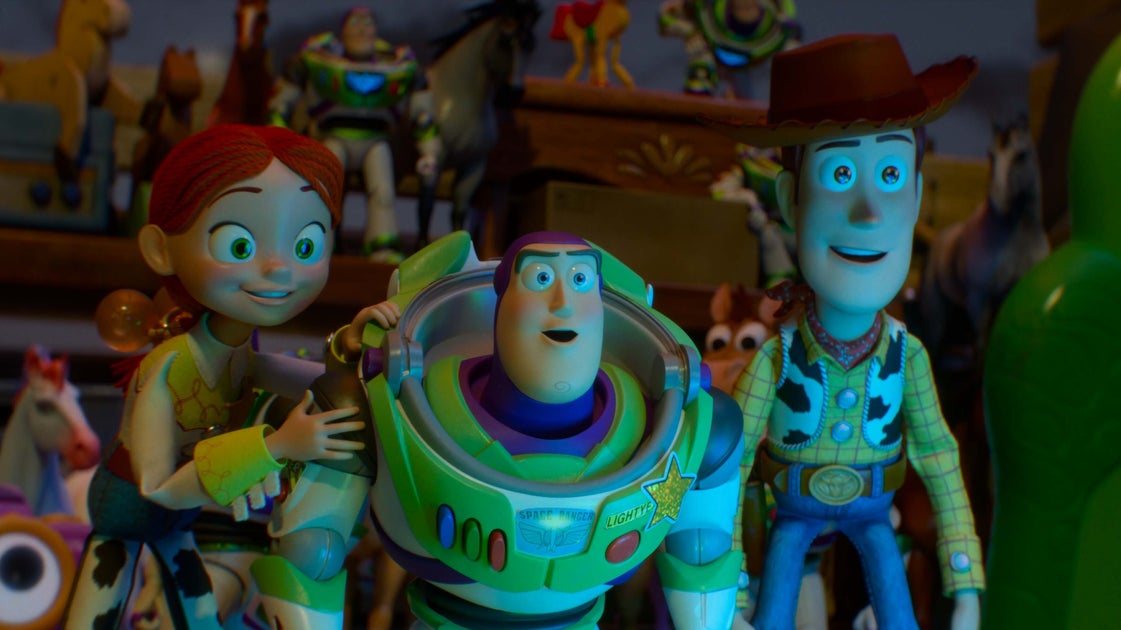 Toy Story 5 anmeldelse | HuffPost underholdning