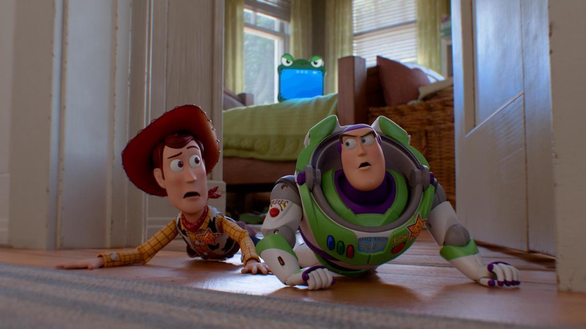 'Toy Story 5' filmanmeldelse: Woody og Buzzs fortryllende tilbagevenden til glæde kæmper med angst for skærmalderen