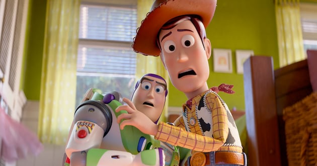 'Toy Story 5' forventes at slå franchise-boksrekorder – Deseret News