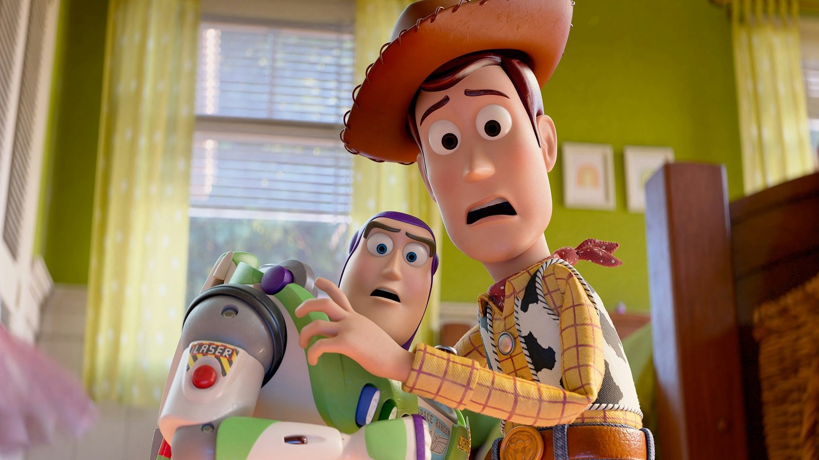 Toy Story 5 indstillet til den hidtil største billetkontor i 2026